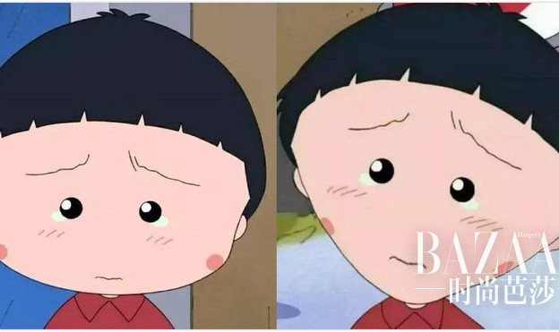 圆脸女生有救了！瓜子脸表示不服！