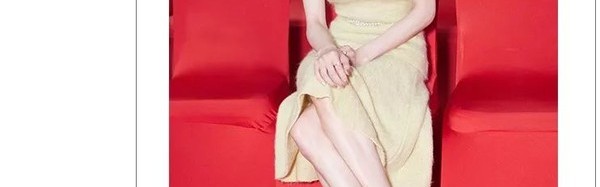 钟楚曦现在还在穿毛衣是怎么想的？【每日星范】