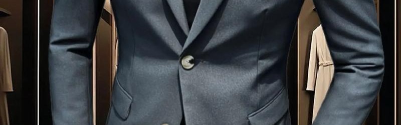 今年流行男装,今年秋冬流行英伦风格休闲装