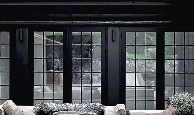 到鄉下租個院子