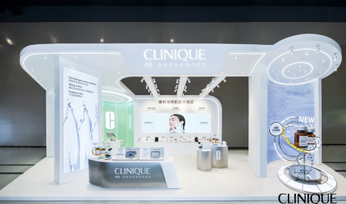 Clinique倩碧以专研实力亮相 第十九届中国医师协会皮肤科医师年会