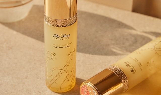 欧蕙携手万宝宝，谱写护肤仪式新乐章