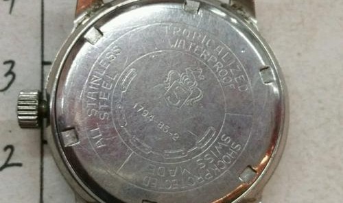 左腕表舍：山度士最古老的男士腕表，一改旧貌添日历窗