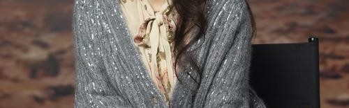 看见舒淇终于知道,“无龄感”真的存在