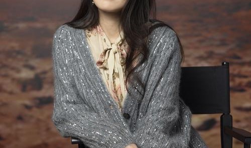 看见舒淇终于知道,“无龄感”真的存在