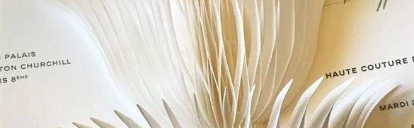 高定周 ｜ 走，去CHANEL的奇幻花园瞧一瞧