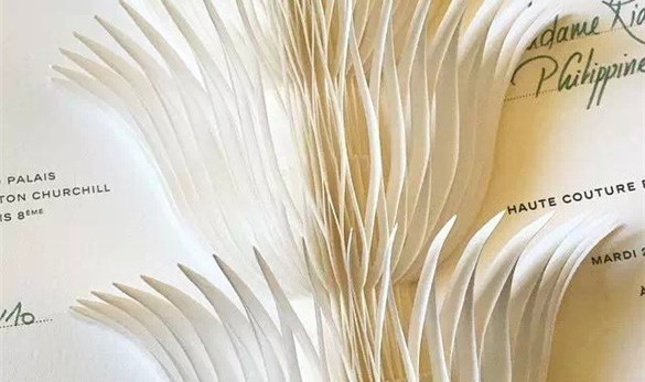 高定周 ｜ 走，去CHANEL的奇幻花园瞧一瞧