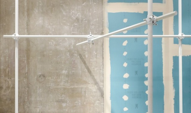 MM6 Maison Margiela于SKP-S揭幕全新零售形象