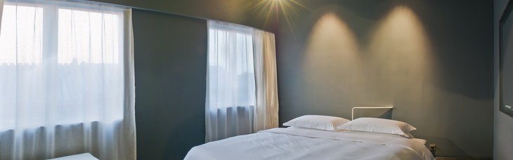 爱她就带她去紫禁城边儿上来个舒服SPA！