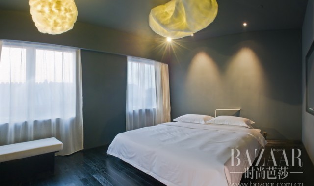 爱她就带她去紫禁城边儿上来个舒服SPA!