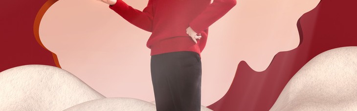 Marsper × ERDOS联名系列正式发布