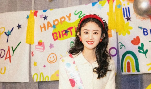 偷个“懒”也能这么好看?