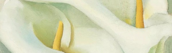 灵感？情人？相爱相杀？那些艺术家的缪斯......（下）