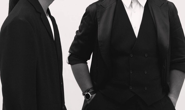 翻阅SANS TITRE，里面意想不到的奇幻故事一定要继续写下去呀！｜中国设计