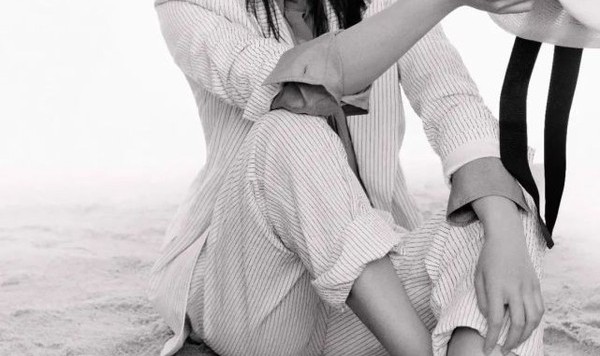 刘涛 我骨子里就没有“软弱”这个词