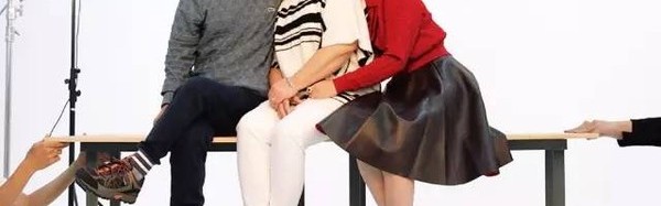 从被说借胸上位到人气女王，不被流言左右的柳岩就这样圈粉无数!