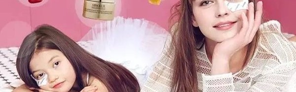 王菲？诗诗妈？是时候为妈妈美容大招排名了！