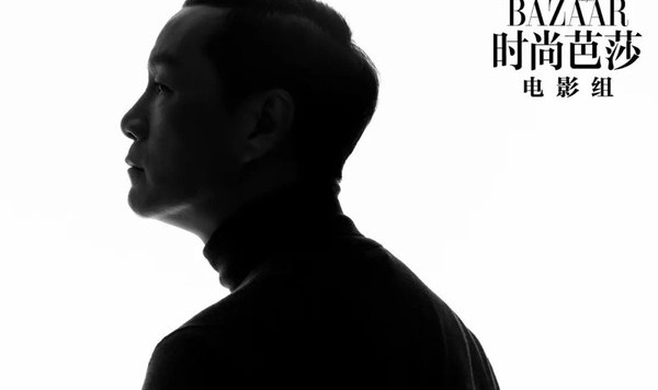 与冯远征的谈话:当泡沫散尽后