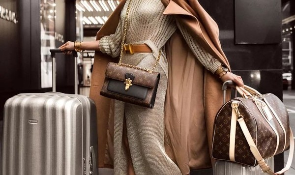 美好的旅程属于你，打包的难题交给我