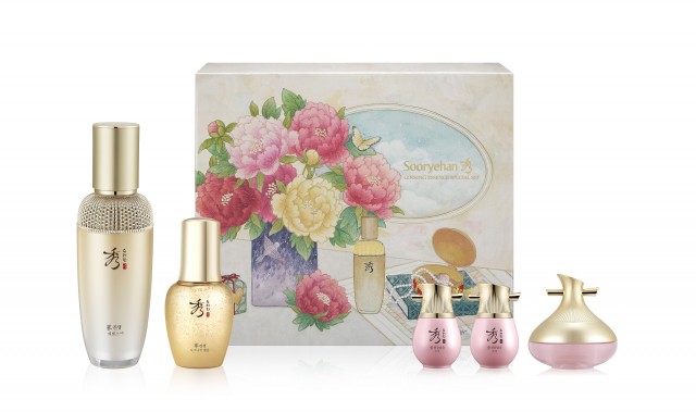 年中钜惠，秀雅韩为您献上618礼遇