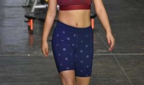 还在痛苦瘦不下来?我们四处搜寻了江湖瘦身秘籍,包您瘦成一条闪电