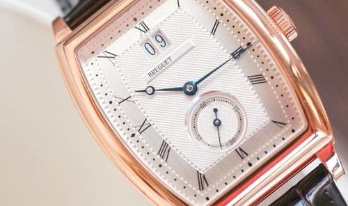 至臻于腕 感恩于心 宝玑2019感恩节腕表甄选