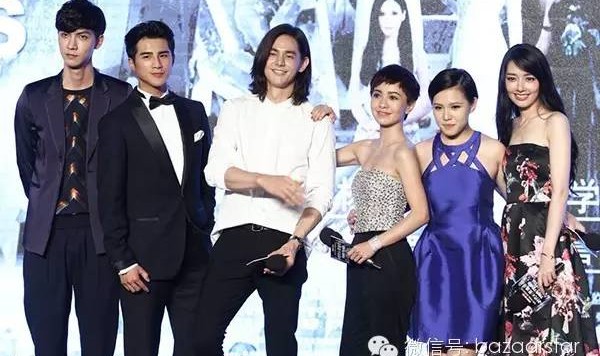 郭采洁：每一个敢爱敢恨的姑娘，都值得一场不说后悔的真爱