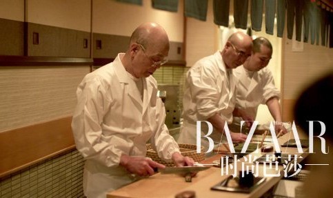 没看过这些美食电影，还当什么吃货