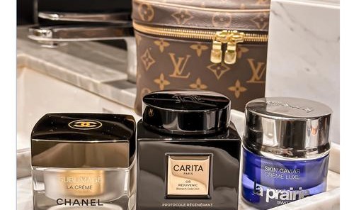 “贵妇”面霜让人掏空钱包,它真的值吗?