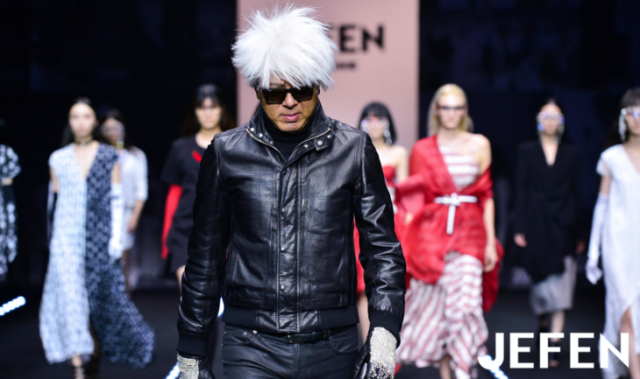 JEFEN吉芬携手旗下设计师共创平台Tutti Space举行20周年主题发布会