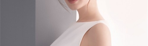 卢靖姗担任茉莉智慧母婴护理中心“智慧大使” 倾情演绎“她的3.0时代”