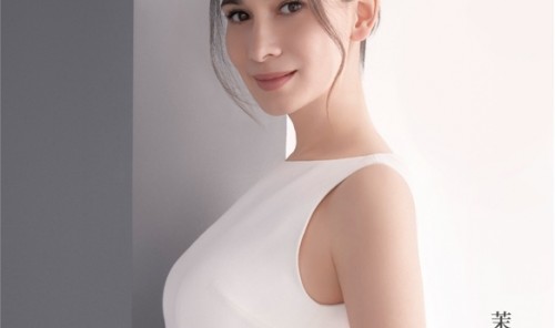 卢靖姗担任茉莉智慧母婴护理中心“智慧大使” 倾情演绎“她的3.0时代”