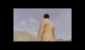 在Hermès手绘的彩色黄昏里,踏上一场寻我之旅