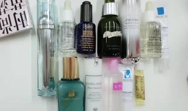 闺蜜报告 ｜ 贵上天的精华不能省，但也绝对不花冤枉钱！