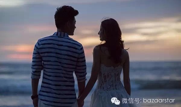 陈赫离婚|男人不分好坏,只有爱你的和不爱你的