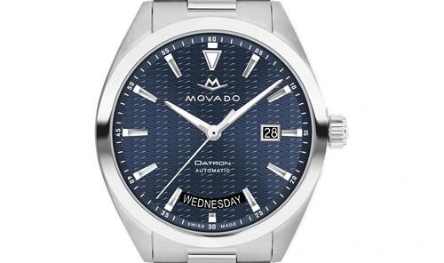 摩凡陀腕表3折，布克兄弟衬衣4件$199丨省钱研究所