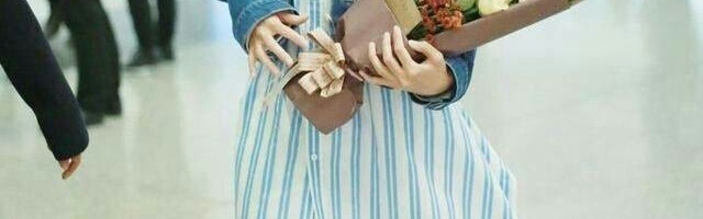 年年都穿的衬衫裙，今年耍出了新花样！