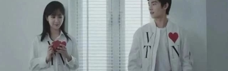 又到情人节?超甜明星CP如何“搭伙”过七夕!