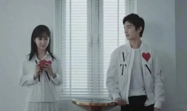 又到情人节?超甜明星CP如何“搭伙”过七夕!