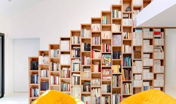 「破旧空间」改造160㎡五口之家