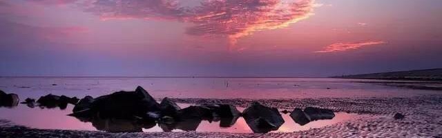 关于上海也有离岛这件事，保证你也是第一次get到！