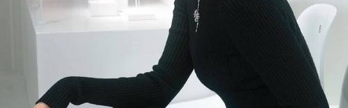 28岁金高银的清新少女感究竟从何而来？