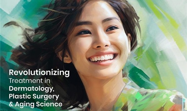 再燃胶原抗衰热情，中国胶原亮相IMCAS国际舞台