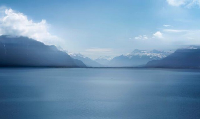 LA PRAIRIE莱珀妮 始于瑞士的高奢护肤殿堂