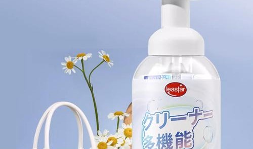 箱包销售案例,箱包厂精益生产可自行购买保养液和清洁液