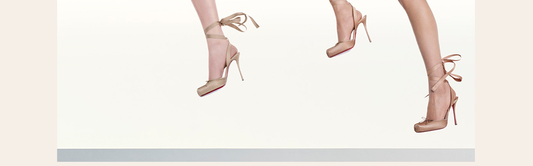 万千裸色，无尽优雅