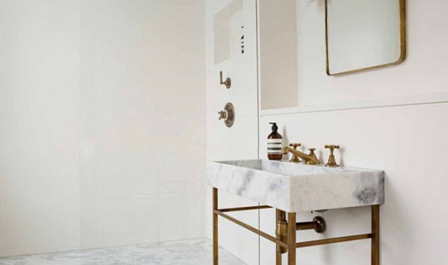 好想有个房子让我可以试试这些热门设计