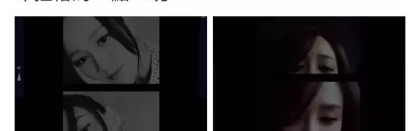 陈乔恩的荷包蛋美甲太调皮了,一伸手就是限量款!