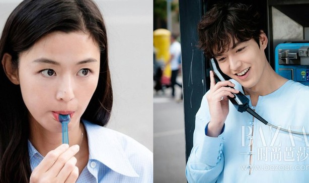 想要hold住小鲜肉？那可不能离了它！