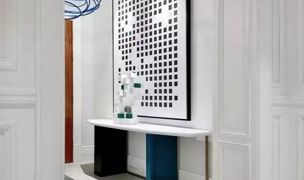 色彩也可以如此freestyle